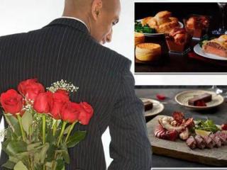 有钱人试探女人的手段，试探对方是否为钱嫁给他