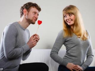 女生试探你什么意思，为什么女朋友总爱试探我
