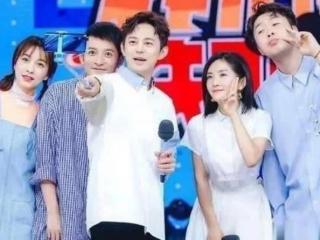 快乐大本营主持人名单（主持人再添新鲜血液）