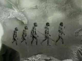进化论误导了整个人类（有人说进化论是谎言）