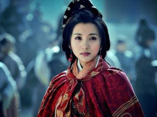 貂蝉是怎么死的（貂蝉被曹操送给关羽后）