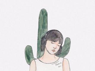 伤感图片女（适合女人的微信伤感说说配图）