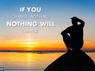 英语励志句子（超励志的10句英文句子）