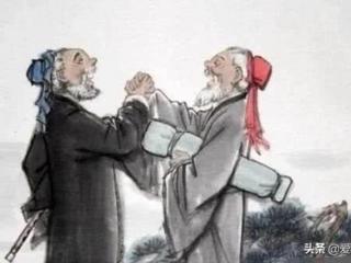 关于友情的名言（古诗词中描写友情的经典名句）