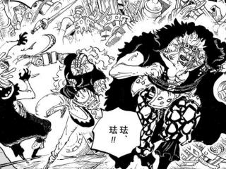 霍金斯的死亡过程（霍金斯算出基拉的死亡率92%）