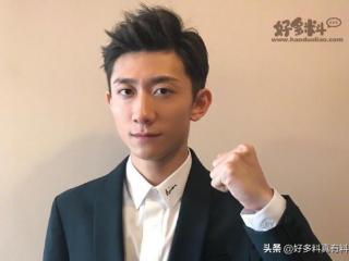 张一山的电视剧有哪些（张一山演过哪些电视剧）