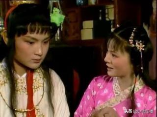 贾宝玉的性格特点（贾宝玉身上的这四个优点）