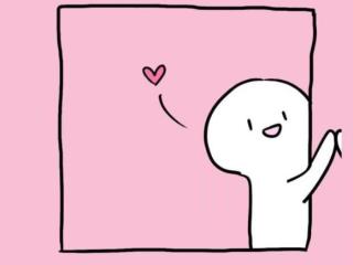 简短情话萌到炸（世上最浪漫的18句情话）