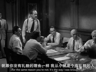 一句台词记住一部电影（哪一句台词让你记住了整部电影）