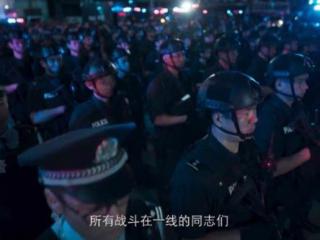 破冰行动演员表（破冰高开低收引观众不满）