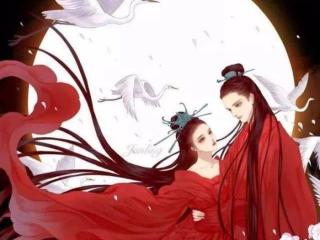 关于爱情的诗（100句古诗词中唯美的爱情诗句）