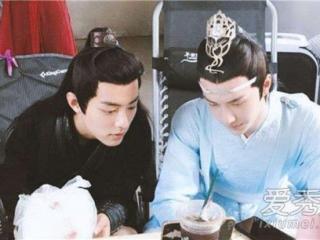 陈情令演员表（陈情令剧情介绍每周几更新几集）