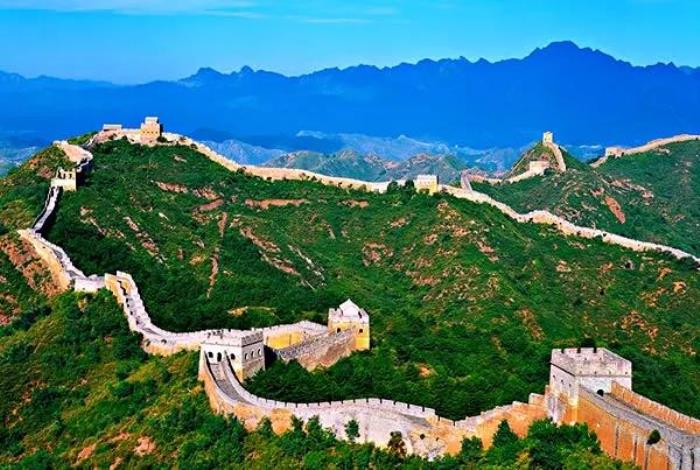 长城的历史简介万里长城的介绍和旅游攻略