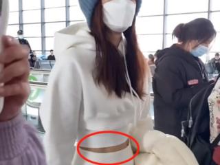 秦岚个人资料简介图片（41岁秦岚生图曝光）