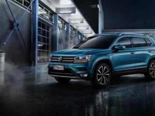 15万左右的suv推荐（15万最值得买的合资SUV）