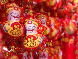 财神爷最忌讳看到什么（怎么迎接财神爷才最好）