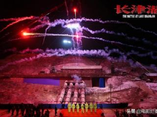 红海行动演员表（吴京林超贤战狼红海王炸组合）