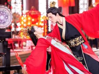 吻戏多的电视剧（超多吻戏的5部高颜值电视剧）