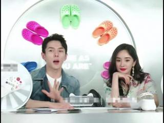 李佳琦直播间在哪里看（李佳琦开黄腔说口活2字）