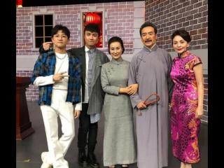 情深深雨蒙蒙演员表（情深深雨濛濛主演重聚）