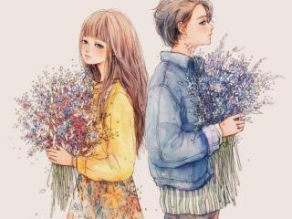 情侣的一百件小事清单（情侣间必做的100件小事）