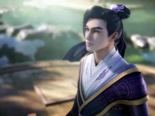 天行九歌第二季（天行九歌第二季大结局）