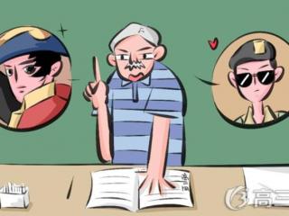 毕业赠言给学生（老师给学生的毕业留言寄语）