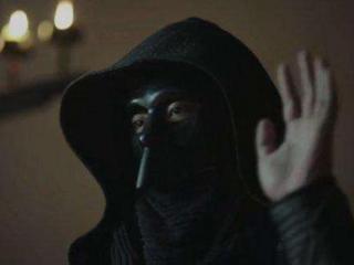 庆余年影子的真正身份（费介看到影子的真实面目后）