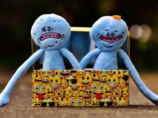 开导心情不好暖心的话（心情不好安慰人的说说）