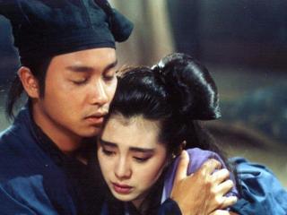 莫文蔚个人资料（49岁的莫文蔚出身学霸家庭）