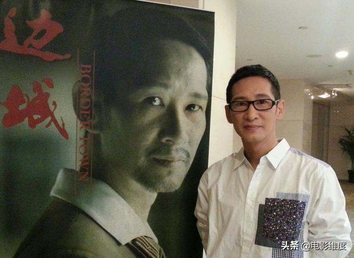 林耀东扮演者51岁林耀东王劲松