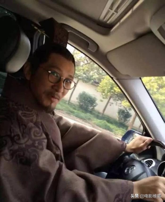 林耀东扮演者51岁林耀东王劲松