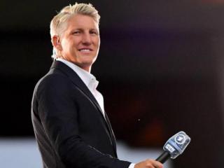 施魏因施泰格（施魏因施泰格回拜仁任职）