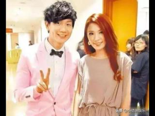 林俊杰田馥甄（林俊杰苦追田馥甄10年）