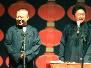 中国相声辈分排名表图（当今相声辈分最高十大排行）