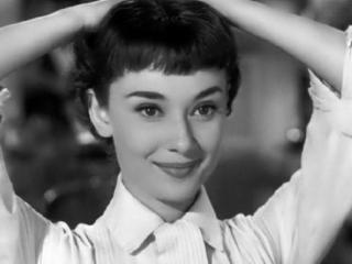 纪梵希和赫本的故事（奥黛丽赫本和纪梵希）