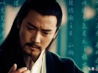 诸葛亮诫子书（浓缩诸葛亮一生智慧）