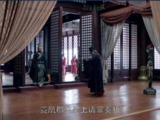 琅琊榜人物关系图（中间有哪些微妙关系）