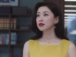 精英律师栗娜（精英律师栗娜是谁演的）