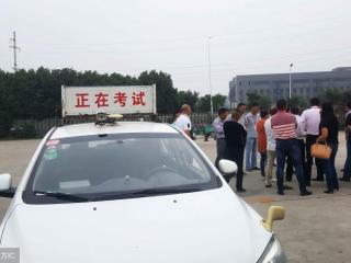 科目三考试流程（科目三考试最全流程）