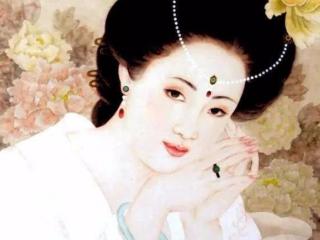 杨贵妃怎么死的（杨贵妃真正死因终于揭开）