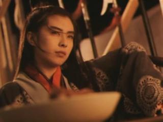 东方不败是男是女（细数东方不败的上位史）