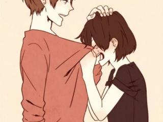 情侣间最温馨的情话（情侣间10句温馨甜美的情话）