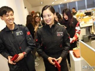 辛芷蕾个人资料（这样的辛芷蕾值得学习）