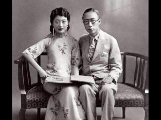 婉容皇后的一生简历（末代皇后婉容的悲惨人生）