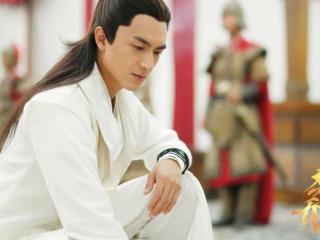 楚乔传演员表（盘点楚乔传六位男演员）