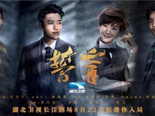 贾乃亮电视剧（贾乃亮秦昊隐秘的身份谍海浮沉）