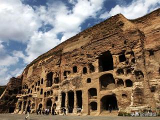 云冈石窟简介（此生必游大同云冈石窟）