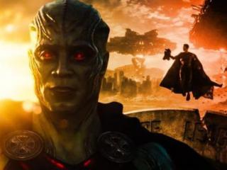 火星猎人和超人谁厉害（为什么火星猎人登场）