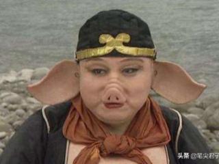 猪八戒的优点（猪八戒除了好吃懒惰）